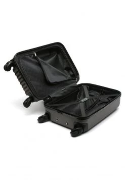 MISAKO TURBO Valise à Roulettes Grey Unisex -Promos MISAKO Boutique c8a6c0755f0449af9066a1dbde8c5628