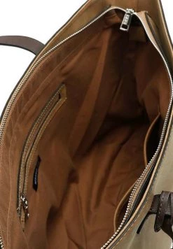 MISAKO Femme Sac à Main Camel -Promos MISAKO Boutique c98b002afa6848f18b5c6ee359cb6d9a