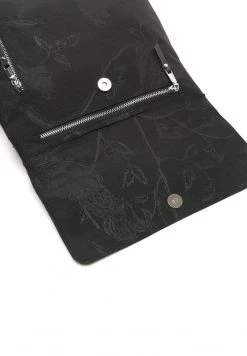 MISAKO CEDERNA Sac à Dos Black Femme -Promos MISAKO Boutique cab9c8c59a184441b1553676af7bb0c4