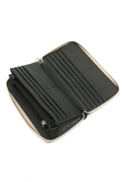 MISAKO Portefeuille Black Femme -Promos MISAKO Boutique cac83eb7d39643168901fa361e2365ca