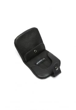 MISAKO Femme TAMA Portefeuille Black -Promos MISAKO Boutique cae3a51a695f4ebbbc1a7eb8395f201e