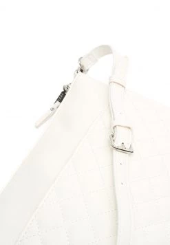 MISAKO Femme RAMI Sac Bandoulière White -Promos MISAKO Boutique cb3643ec13c24cc4b3650466c363bb50