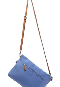MISAKO SOSCU Sac Bandoulière Blue Femme -Promos MISAKO Boutique cb8027bc057f4e4ea5f71e3edd5ffa68