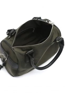 MISAKO Femme COVACHI Sac à Main Green -Promos MISAKO Boutique cb858c5d61bc4ffbb23d118d6829812c