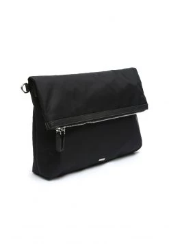 MISAKO SOSCU Sac Bandoulière Black Femme 9 MISAKO SOSCU Sac Bandoulière Black Femme -Promos MISAKO Boutique cb9b0e3f2bae4d8e8cae1ec7a2496685