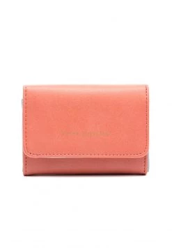 MISAKO Femme SLO Portefeuille Pink