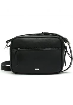 MISAKO PAPITU Sac Bandoulière Black Femme