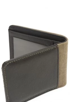 MISAKO EXPLORE Portefeuille Green Femme -Promos MISAKO Boutique cd058690fd644e5ebc0ec9696cae23a4