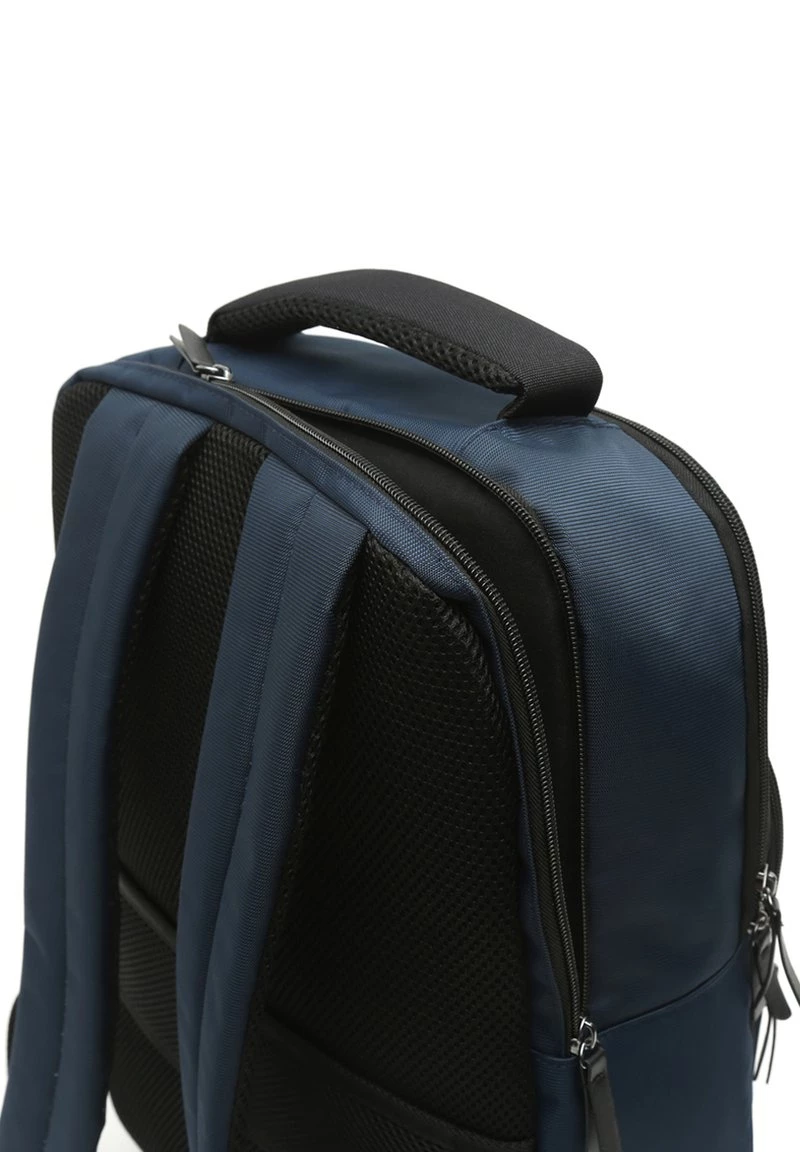 MISAKO Unisex NARIO Sac à Dos Blue 5 MISAKO Unisex NARIO Sac à Dos Blue – Image 5