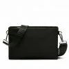 MISAKO Femme TOKYO Sac Bandoulière Black