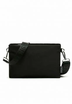 MISAKO Femme TOKYO Sac Bandoulière Black