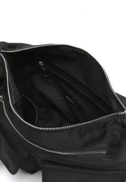 MISAKO TEGEO Sac Bandoulière Black Femme -Promos MISAKO Boutique cdec1282ca2f46cba0c1bf6c513ed7fd