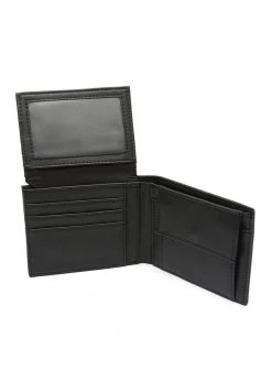 MISAKO ALFRED Portefeuille Black Femme -Promos MISAKO Boutique cdf42a3256fe4da385b08164e6211bb3