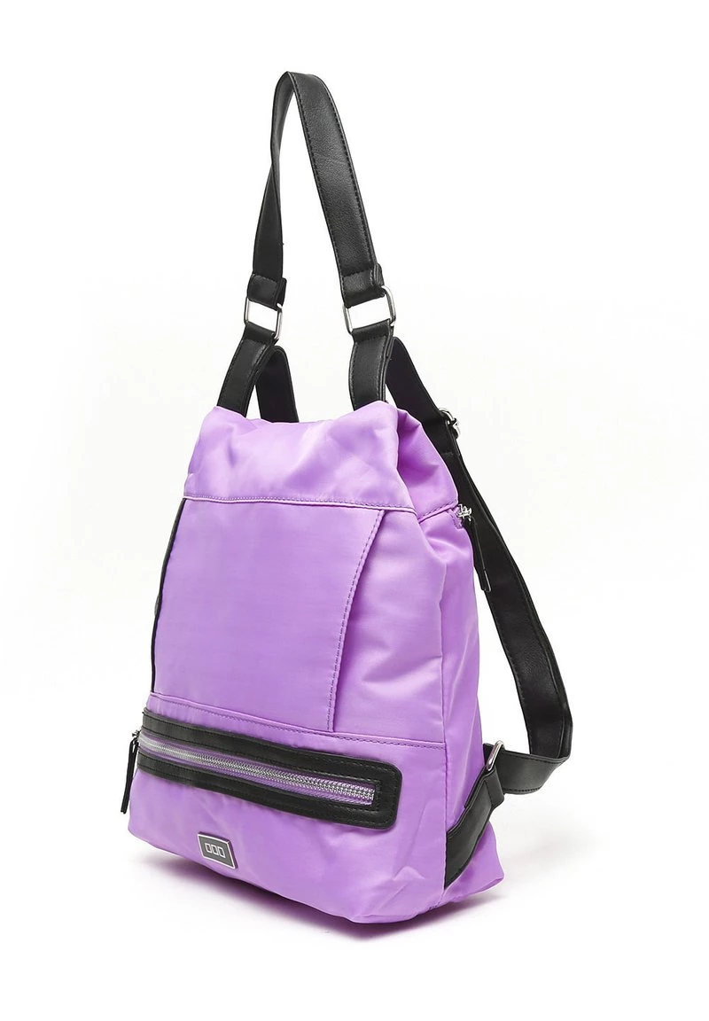 MISAKO TILI Sac à Dos Purple Femme 3 MISAKO TILI Sac à Dos Purple Femme – Image 3