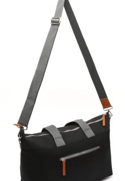 MISAKO TELNY Sac Week End Black Femme -Promos MISAKO Boutique cf513c66923c4a7c83ec0ac3b4e77737