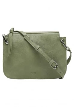MISAKO ADELINA MONEY POCKET Sac Bandoulière Green Femme
