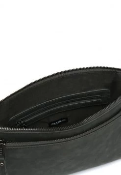 MISAKO MERUI Sac Bandoulière Grey Femme -Promos MISAKO Boutique d04f4cd014144566a0bf1c3446b08baf