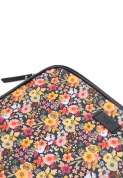 MISAKO Unisex FLORITA Sac Ordinateur Black -Promos MISAKO Boutique d05a6a4e0c834e5e8902e5a674b95680
