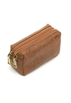 MISAKO JANAYA Portefeuille Camel Femme -Promos MISAKO Boutique d06b6535a04c454883802a98ab5018f7