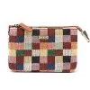 MISAKO TALINA Portefeuille Multi Coloured Femme