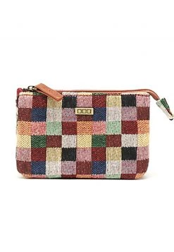 MISAKO TALINA Portefeuille Multi Coloured Femme