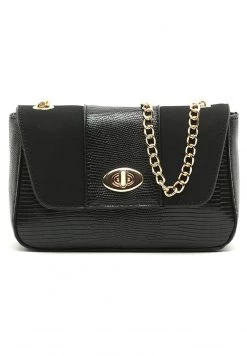 MISAKO Femme ESMALI Pochette Black