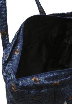 MISAKO Femme Cabas Blue -Promos MISAKO Boutique d1471db9c58e486aa20906ac5f0eabe6