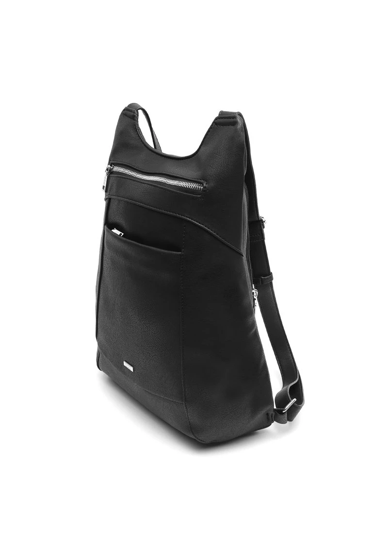 MISAKO Femme ELENI Sac à Dos Black 5 MISAKO Femme ELENI Sac à Dos Black – Image 5