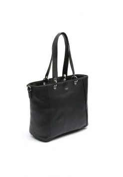 MISAKO Femme GATRA Sac à Main Black -Promos MISAKO Boutique d1e1b6fe05804b5fbdf50696e62673d0