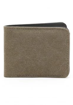 MISAKO EXPLORE Portefeuille Green Femme