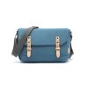 MISAKO TELNEA Sac Bandoulière Blue Femme