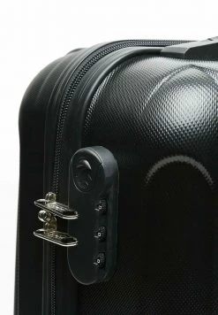 MISAKO LUISA Valise Black Unisex -Promos MISAKO Boutique d26981cca7a247fbbc1136584dddf69f