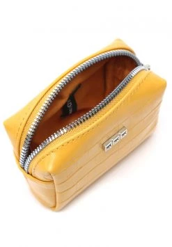 MISAKO Femme PASTEL Portefeuille Yellow 5 MISAKO Femme PASTEL Portefeuille Yellow -Promos MISAKO Boutique d2aef929f8c147d38031b37f6b81ca04