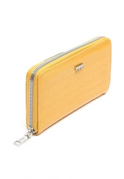 MISAKO PASTEL Portefeuille Yellow Femme -Promos MISAKO Boutique d2b98f0d3fd84fabb82d594eb9e248fc