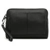 MISAKO Femme BORA Portefeuille Black
