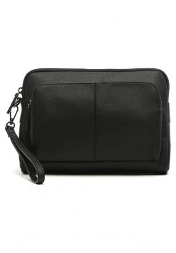 MISAKO Femme BORA Portefeuille Black