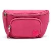 MISAKO Femme GOMY Sac Banane Pink