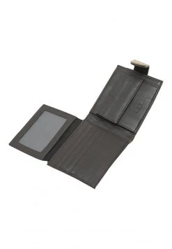 MISAKO GEORGE Portefeuille Brown Femme -Promos MISAKO Boutique d3240be6e4b447aeaa55cd3d2057a9e0