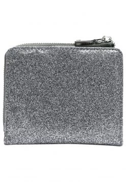 MISAKO Portefeuille Grey Femme