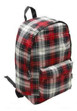 MISAKO Sac à Dos Red Femme