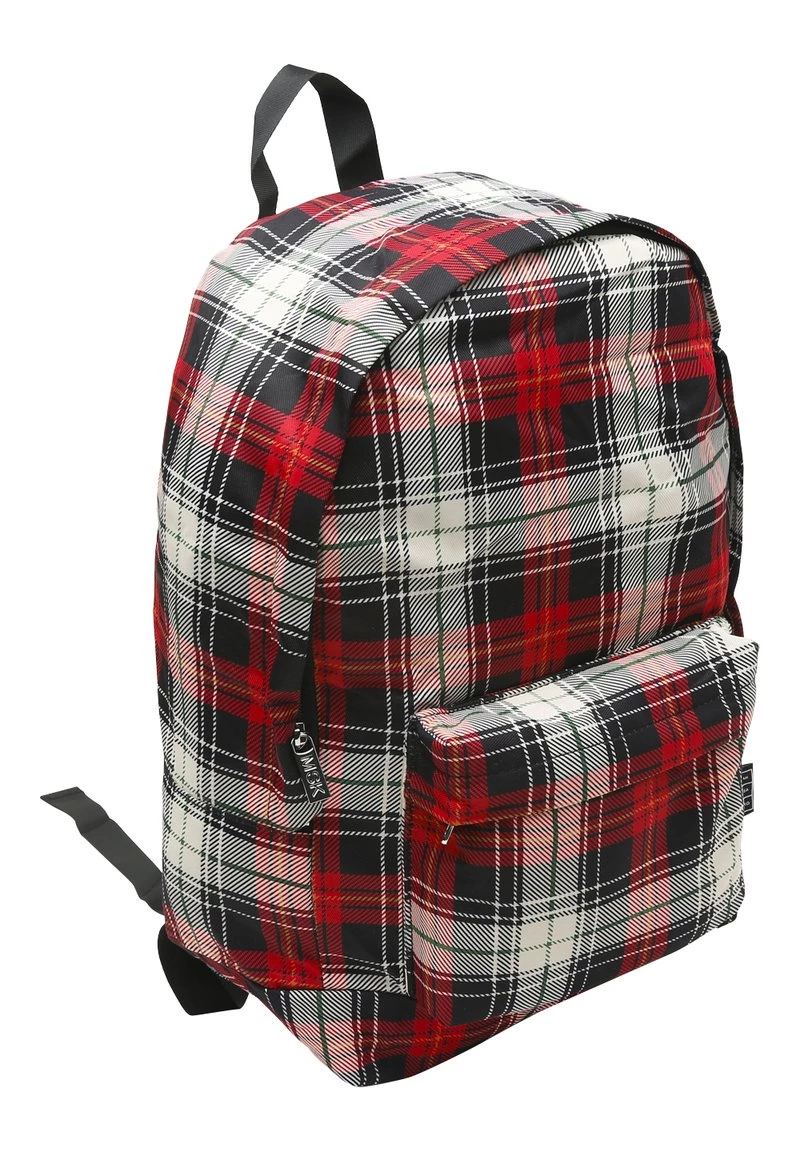 MISAKO Sac à Dos Red Femme 1 MISAKO Sac à Dos Red Femme