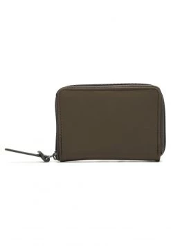 MISAKO RACHO Portefeuille Brown Femme