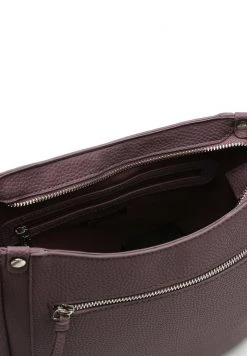 MISAKO GAZABRA Sac Bandoulière Purple Femme 7 MISAKO GAZABRA Sac Bandoulière Purple Femme -Promos MISAKO Boutique d410ca955e944f528ea443ce46aefd69