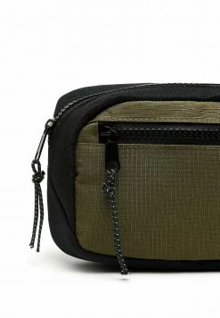 MISAKO Sac Banane Green Unisex -Promos MISAKO Boutique d424295a86b84008b7dd3d64557703e0