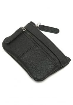 MISAKO Femme BORA Portefeuille Black -Promos MISAKO Boutique d47a53c61450445a9908db459b15e8ec