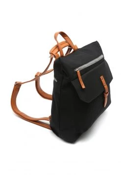 MISAKO TELNY Sac à Dos Black Femme 9 MISAKO TELNY Sac à Dos Black Femme -Promos MISAKO Boutique d5f42ee934cd4ea090acec1df8fe0f28