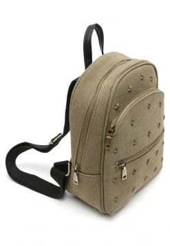 MISAKO BONA Sac à Dos Green Femme -Promos MISAKO Boutique d6008ba4ba1949b887e5dab47cfffa84