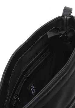 MISAKO ESETA Sac Bandoulière BLACK Femme -Promos MISAKO Boutique d63834a9cefb49ee9185f29a6d579e8b