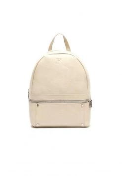 MISAKO CREMI Sac à Dos Off White Femme