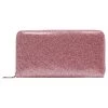 MISAKO GLITI Portefeuille Pink Femme